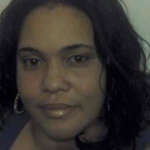 Meet your Posher, Sharonda